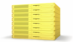 Cymnet Hosting - affordable UK solutions