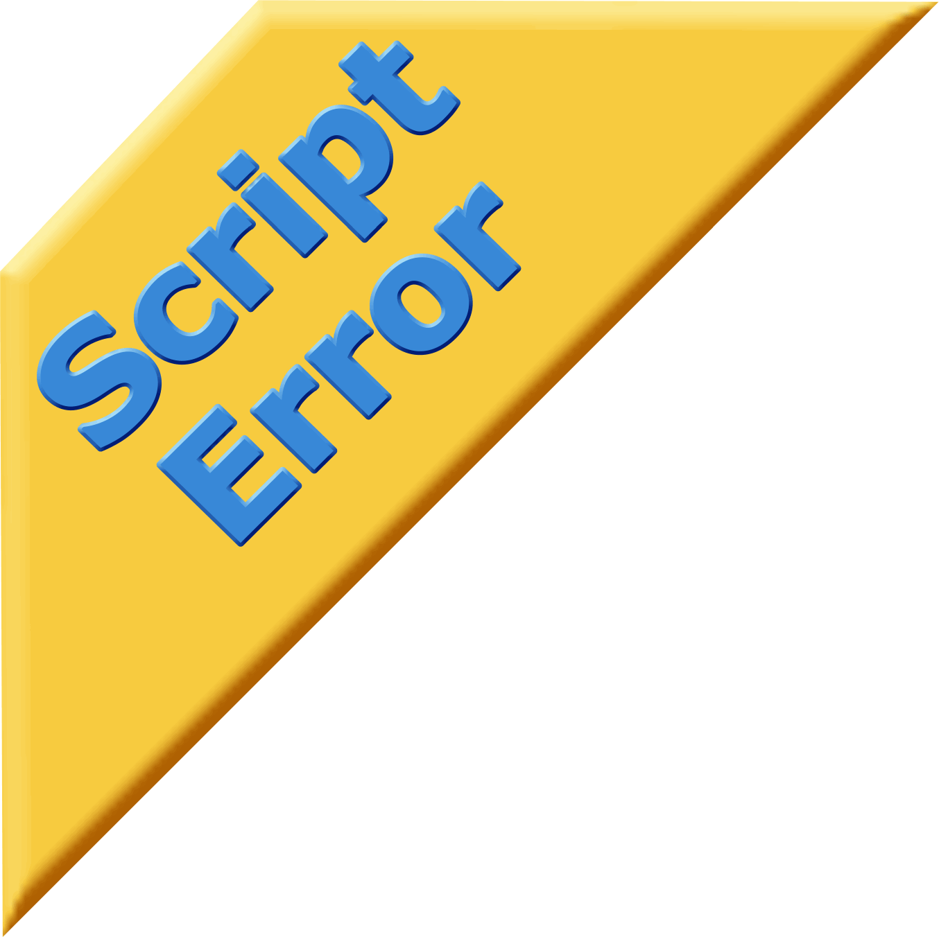 Error